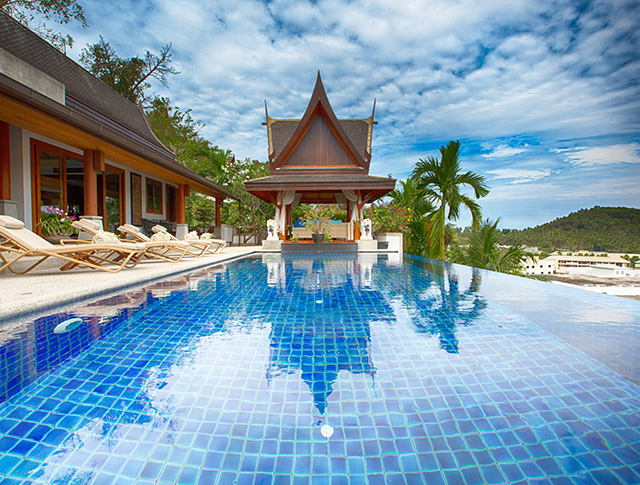 Baan Surin Sawan - 3BR